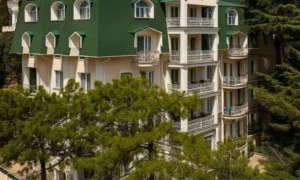 Платив податки рф та фінансував росгвардію: підприємець зі Львівщини постане перед судом за бізнес в окупованому Криму