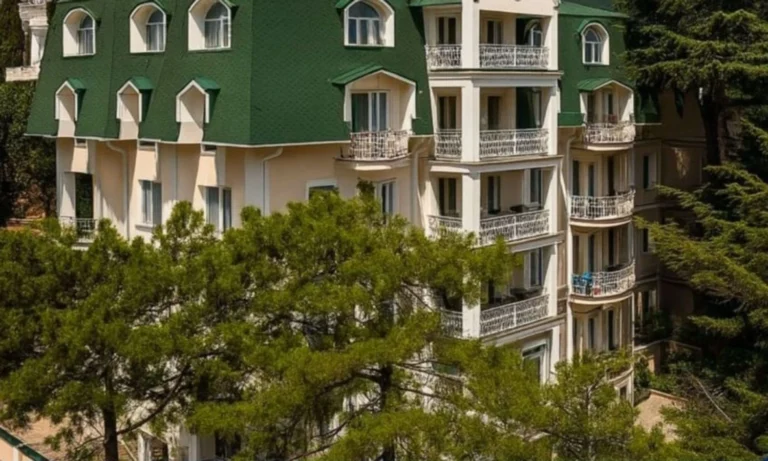 Платив податки рф та фінансував росгвардію: підприємець зі Львівщини постане перед судом за бізнес в окупованому Криму