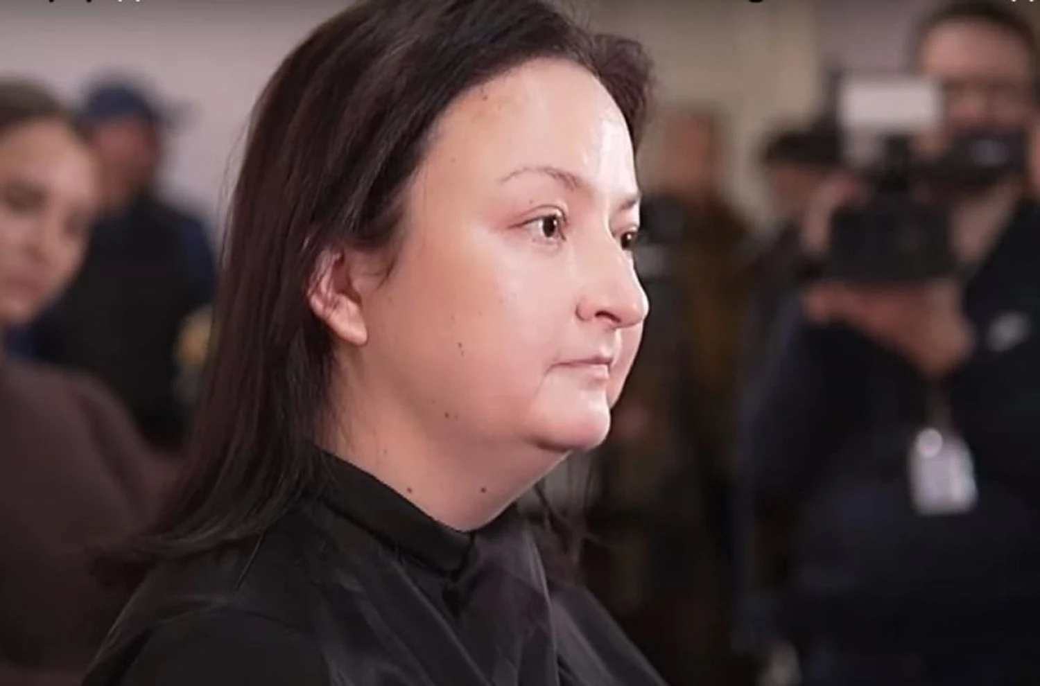 Донька Ірини Фаріон повідомила про погрози від