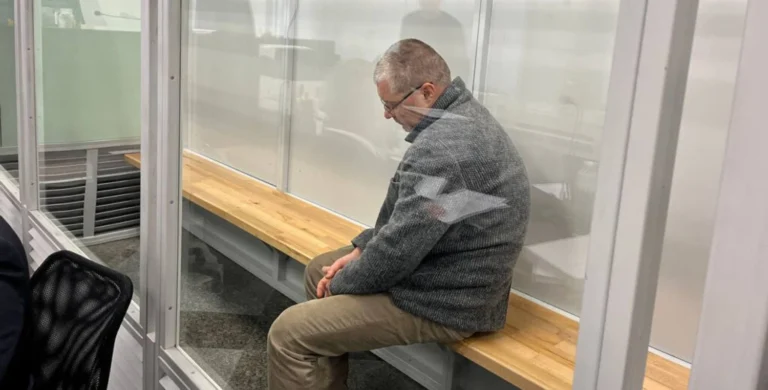 Операція “Мідас”: суд обрав запобіжний захід топменеджеру Енергоатому Басову