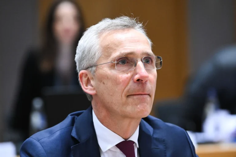 Норвегія не надасть гарантій на $160 млрд у схемі використання російських активів для України – міністр