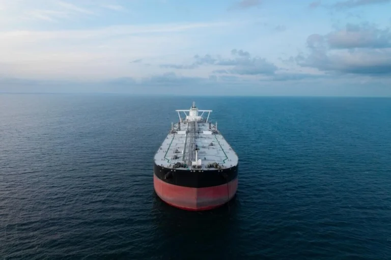 Експорт російського палива впав до найнижчого рівня з початку вторгнення в Україну