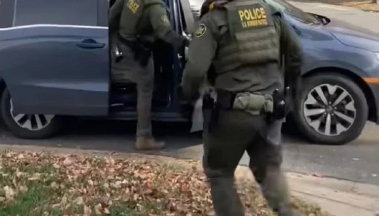 У США розпочалися масштабні рейди проти нелегальної імміграції – Reuters