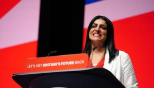 Уряд Британії посилює міграційну політику, статус біженця регулярно переглядатиметься