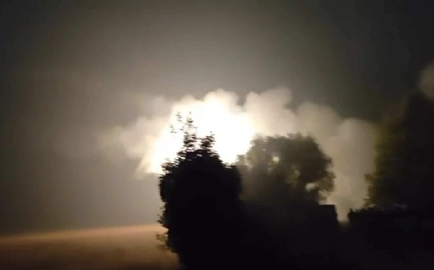 Атаковано Новокуйбишевський НПЗ у самарській області рф, який забезпечує армію загарбників - Генштаб