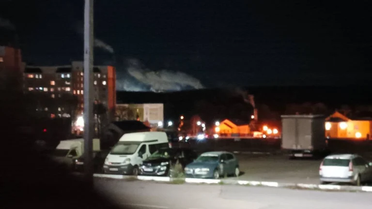 У російському орлі пролунали вибухи: місцева теплоцентраль опинилася під ударом