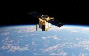 Польща готується до запуску свого першого військового супутника SAR з Каліфорнії