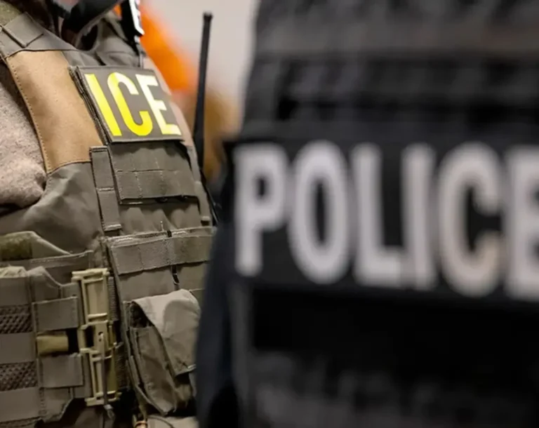 Масштабні рейди проти нелегальної імміграції у США: 81 людину заарештували у Шарлотті – Reuters