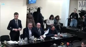 САП просить взяти Чернишова під варту з альтернативою внесення 55 млн грн застави