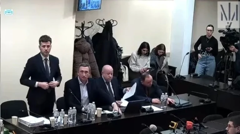 САП просить взяти Чернишова під варту з альтернативою внесення 55 млн грн застави