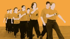 Окупанти на ТОТ створюють