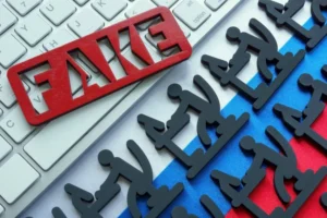 10-й армійський корпус ЗСУ спростував фейк росіян про контроль над