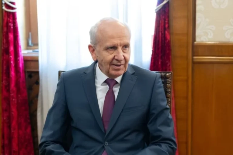 МЗС Чорногорії попередило російського посла про можливі наслідки його заяв