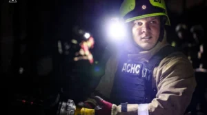 рф атакувала ракетами місто Берестин: 9 постраждалих, серед них 16-річний хлопець