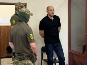 Руслан Магамедрасулов не має уникнути кримінальної відповідальності через спроби використати справу Міндіча на свою користь - експерт