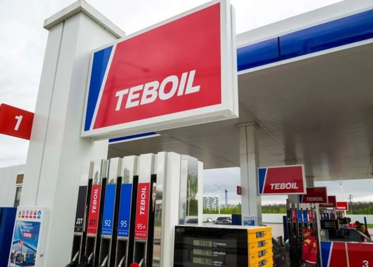 Фінська компанія Teboil просить реструктуризацію через санкції проти “лукойл”
