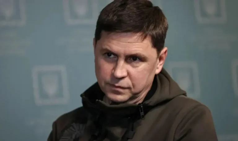 Мирний план Трампа є спробою створити механізм для припинення війни – Подоляк