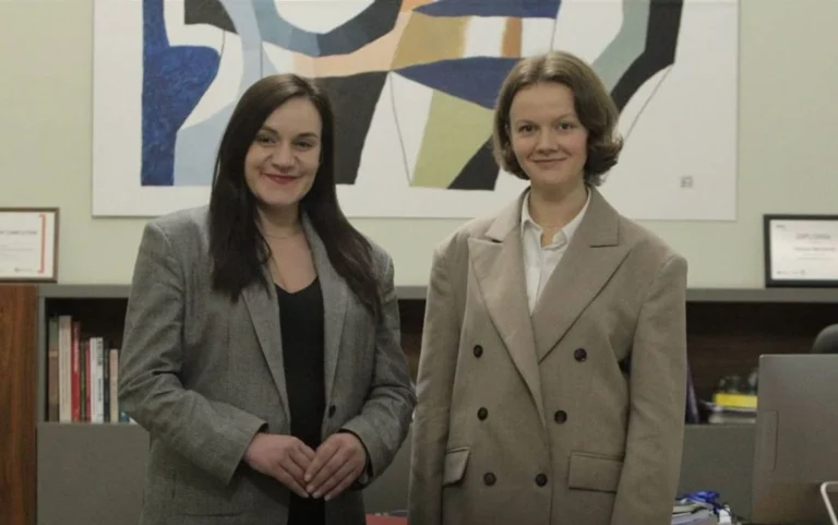 Богдана Лаюк стала заступником міністра культури: що про неї відомо