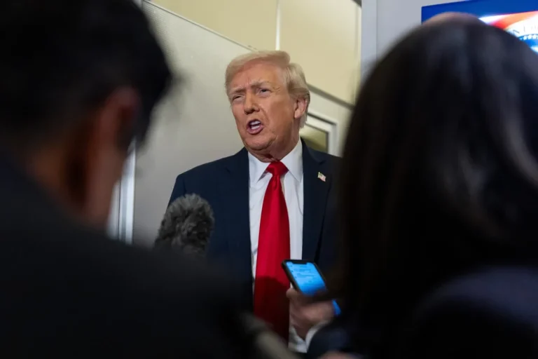 Остання справа про втручання у вибори в Джорджії проти Трампа закрита: новий прокурор відмовився висувати звинувачення