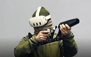 "Чайка" і "Мухобійка" проти БпЛА: до використання у ЗСУ допустили електронні тренажери для навчань зі збиття повітряних цілей