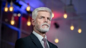 Президент Чехії не виключив, що в майбутньому Європа почне збивати російські літаки, чи дрони