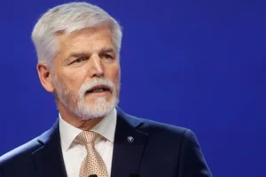 Президент Чехії Петер Павел: Якщо ми дозволимо росії вийти з війни переможцем, ми всі програємо