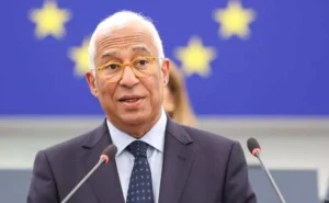 Кошта запевняє, що ЄС на порозі ухвалення рішення щодо фінансування для України