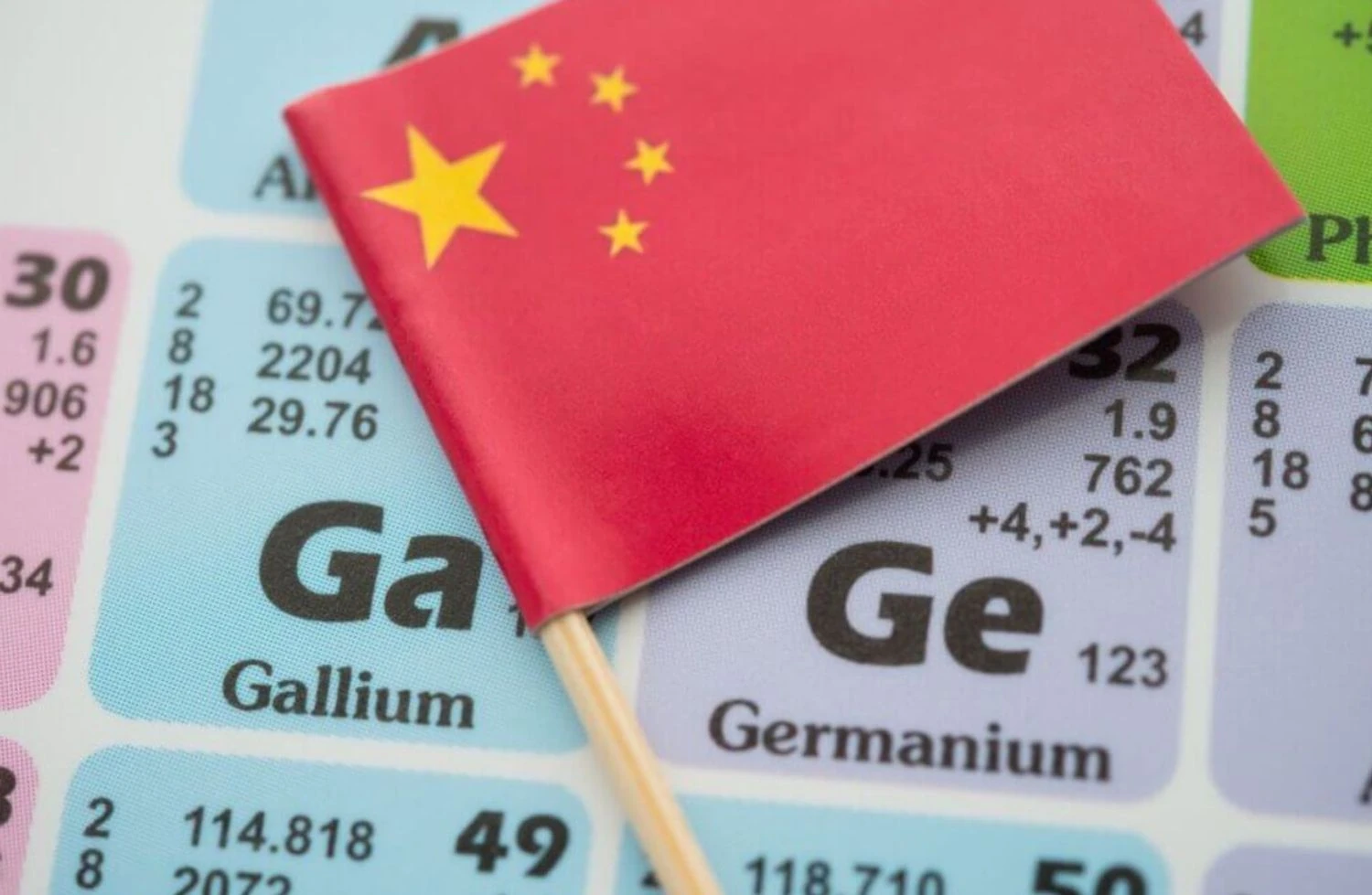 Китай попереджає про ризики ядерного конфлікту після наказу Трампа про проведення випробувань - ЗМІ