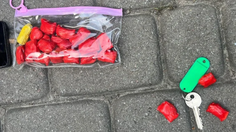 Використовувала 5-річну доньку для збуту наркотиків через Telegram: 22-річній львів’янці оголосили підозру