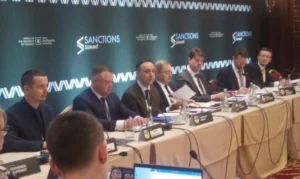 Понад 500 суб’єктів енергетичного сектору рф у 2025 році потрапили під санкційні обмеження - СЗРУ