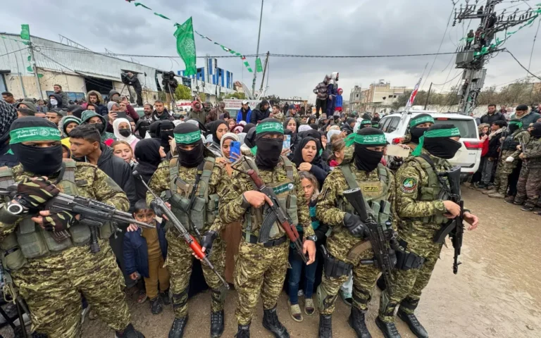 Палестинська адміністрація продовжує виплати терористам попри зобов’язання – The Telegraph