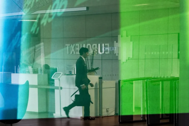 Європа лідирує у світових рейтингах акцій, що є рідкісним явищем