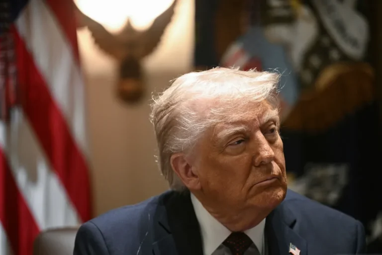 Адміністрація Трампа оприлюднила нову стратегічну доктрину: критика імміграції, глобалізму та Європи – Axios