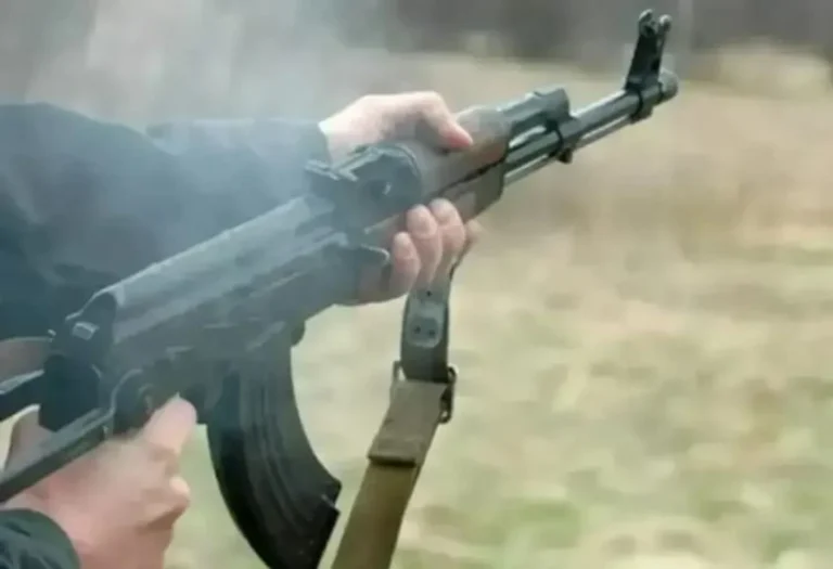 окупанти розстріляли українського полоненого у Свято-Покровському на Донбасі – DeepState