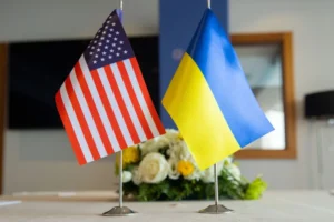 Умєров і Гнатов сьогодні продовжують переговори з представниками США у Маямі - ЗМІ