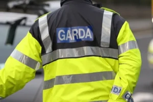 Безпілотники у безпольотній зоні під час прибуття Зеленського до Дубліна: поліція Ірландії розпочала розслідування