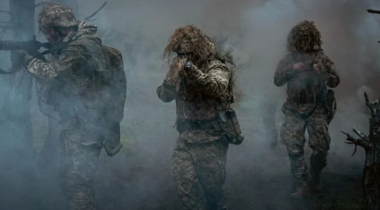 Ворог несе значні втрати на Покровському напрямку: зведення Генштабу