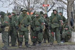 У підрозділах рф загиблих на Покровському напрямку масово оформлюють як