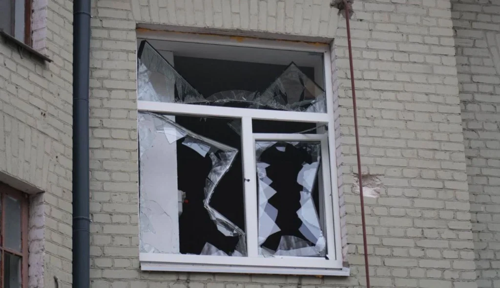 Кількість постраждалих від російського удару по Запоріжжю зросла до 7 – Федоров