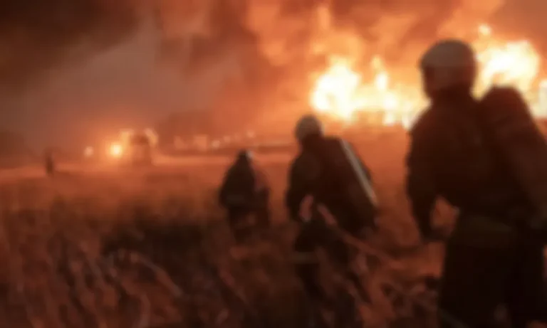 росія знову атакувала газову інфраструктуру України, є руйнування – Нафтогаз