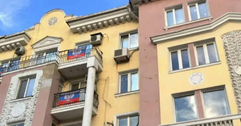 Мародерство росії на ТОТ: держдума рф ухвалила закон про “безгосподарне” житло