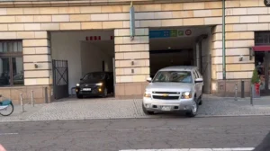 Віткофф та Кушнер покинули канцелярію Мерца і вирушили на зустріч із Зеленським