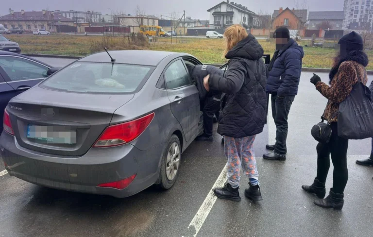 Відмили” понад 578 млн гривень на оборонних контрактах: правоохоронці затримали організаторів “схеми