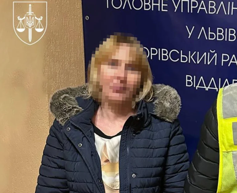 Торгівля дітьми під виглядом сурогатного материнства: з Німеччини екстрадовано учасницю злочинної організації