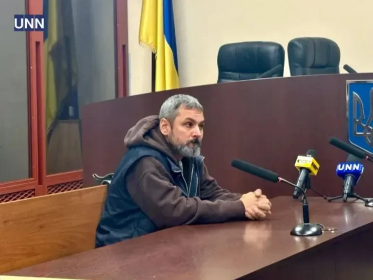 Колишнього директора “Молодого театру” Білоуса залишили під вартою до 2026 року