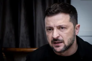 "Якщо путін буде гальмувати дипломатичну хвилю": Зеленський розкрив, що може зробити тиск США та інших партнерів