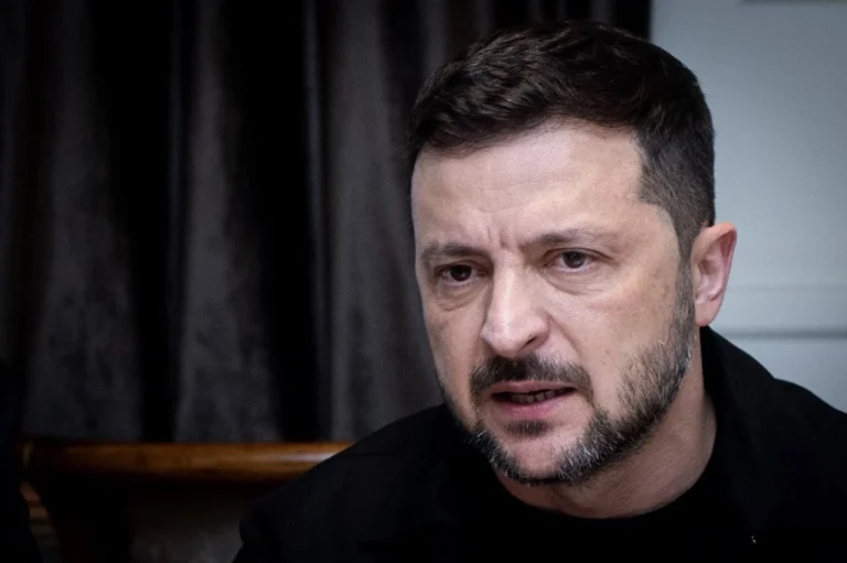“Якщо путін буде гальмувати дипломатичну хвилю”: Зеленський розкрив, що може зробити тиск США та інших партнерів