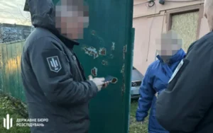 У військовій частині на Київщині викрили схему привласнення 15,5 млн гривень