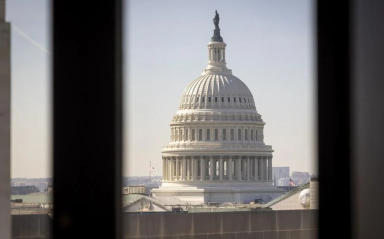 Палата представників США відхилила резолюції щодо військових операцій Трампа у Карибському регіоні