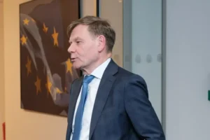 Голова МЗС Німеччини: припинення вогню в Україні не покладе край російській загрозі